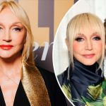 Кристина Орбакайте впервые за долгое время показала 27-летнего сына-красавца 17 Кристина Орбакайте впервые за долгое время показала 27-летнего сына-красавца