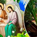 Троица 2025: новая дата праздника, что нельзя делать и пять важных запретов 16 Троица 2025: новая дата праздника, что нельзя делать и пять важных запретов