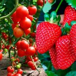 Калийное удобрение своими руками — для сладкой клубники и наливных томатов! 13 Калийное удобрение своими руками — для сладкой клубники и наливных томатов!