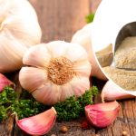 Готовим дома: чесночный порошок — натурально, просто и очень вкусно!