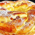 Пирог, как у мамы: готовлю из самых простых продуктов – вкусно и каждый день! 15 Пирог, как у мамы: готовлю из самых простых продуктов – вкусно и каждый день!