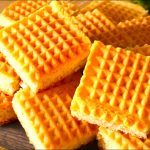 Банка сгущёнки и 10 минут – готовлю любимое печенье “Секунда” к чаю. Просто, быстро и невероятно вкусно!