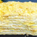 Наполеон «Шестсот» — Тот самый вкус без сливок и переплат! 16 Наполеон «Шестсот» — Тот самый вкус без сливок и переплат!