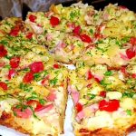 Не пирог и не пицца – вкуснее в разы! Завтрак "Семейный" всего за 5 минут 14 Не пирог и не пицца – вкуснее в разы! Завтрак "Семейный" всего за 5 минут