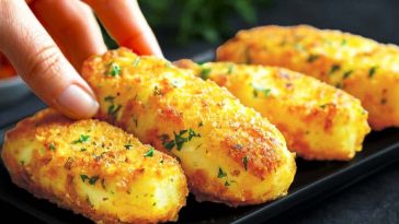 Эконом-ужин на каждый день! Котлеты "Бюджетные" – вкусно и просто!