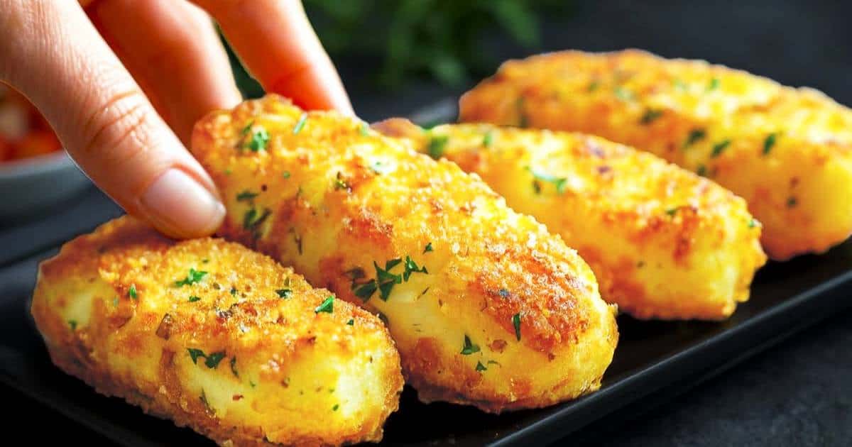 Эконом-ужин на каждый день! Котлеты "Бюджетные" – вкусно и просто!