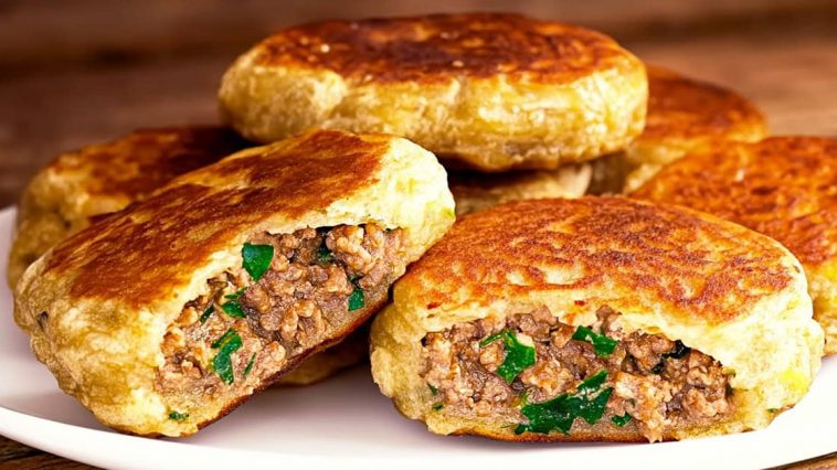 Сочные котлеты, которые готовлю каждый вечер!