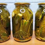 Огурцы, как из мечты: мариную только по этому рецепту! Вкус, который влюбляет с первого раза! 20 Огурцы, как из мечты: мариную только по этому рецепту! Вкус, который влюбляет с первого раза!