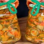 Огурцы в остром маринаде: простой рецепт, который удивит вкусом 19 Огурцы в остром маринаде: простой рецепт, который удивит вкусом