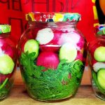 Редис, от которого все в восторге: Закрываю 100 банок – разлетаются мгновенно! 18 Редис, от которого все в восторге: Закрываю 100 банок – разлетаются мгновенно!