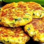 Кабачки по-новому: без масла и жарки — вкуснее, чем когда-либо! 14 Кабачки по-новому: без масла и жарки — вкуснее, чем когда-либо!