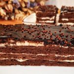 Пляцок “Халва” без халвы – старинный рецепт шоколадного торта! 13 Пляцок “Халва” без халвы – старинный рецепт шоколадного торта!