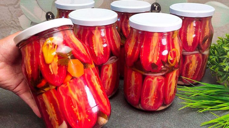 Подруга раскрыла лучший рецепт: готовлю третий год — до весны не остаётся ни баночки!