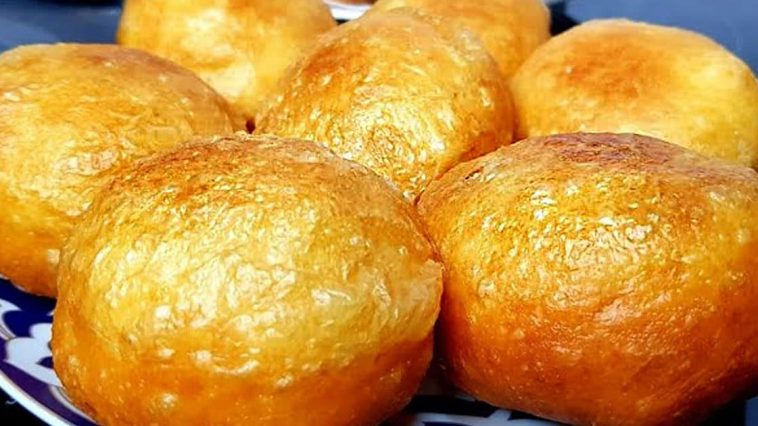 Семейное золото: «Секретное тесто» от прабабушки, покорившее всех