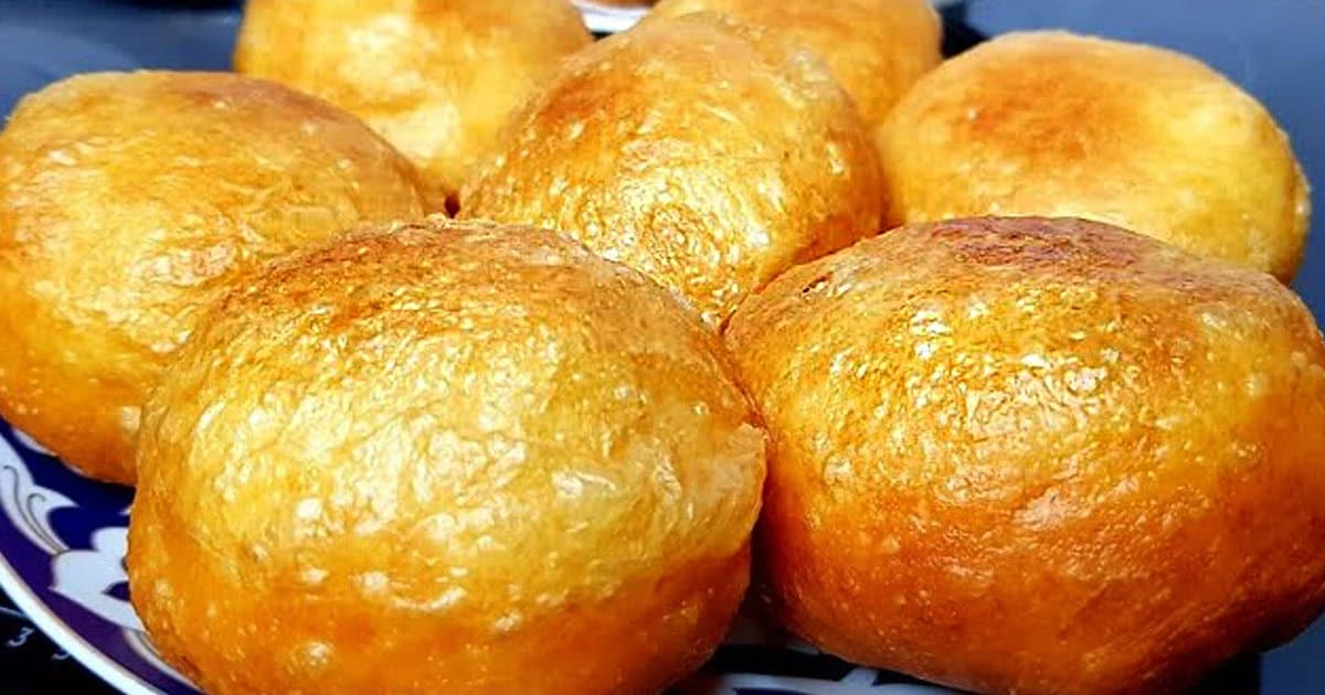 Семейное золото: «Секретное тесто» от прабабушки, покорившее всех