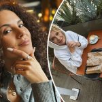 Словно сёстры-близняшки: Настя Каменских удивила поразительным сходством с 70-летней мамой 14 rnibhsbhcsdcsjbcj 1