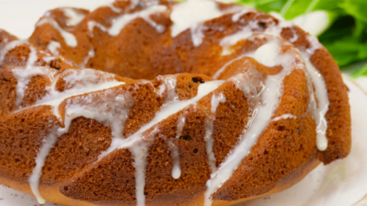 Испекла на пробу — пирога не стало и за 15 минут! “Волшебный” медовый манник