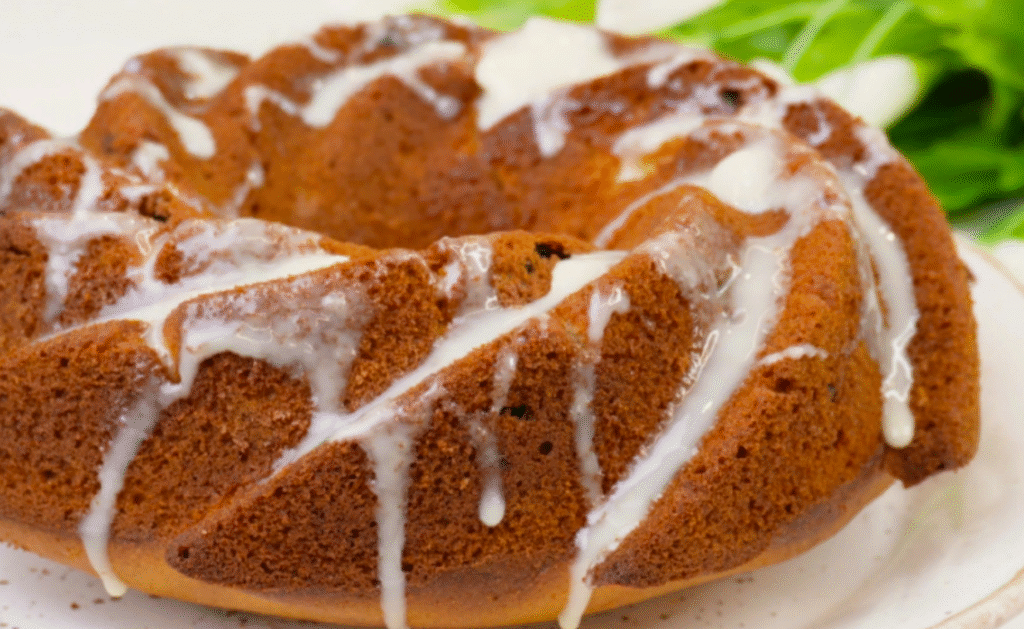 Испекла на пробу — пирога не стало и за 15 минут! “Волшебный” медовый манник