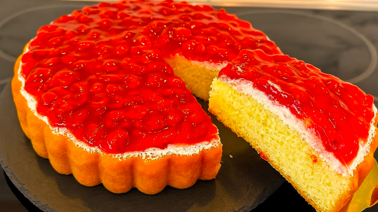 «Самый вкусный десерт в моей жизни» – готовлю его постоянно!