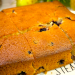 Пирог “Всё по стакану” — легкий, вкусный и любимый! 18 Пирог “Всё по стакану” — легкий, вкусный и любимый!