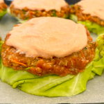 Вкусно, как голубцы, но в разы проще! «Гнёзда» из капусты с фаршем – идеальный обед