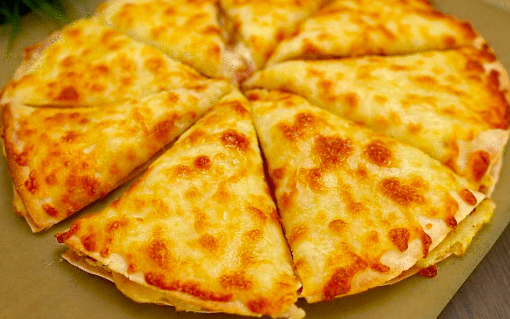 Эта картофельная закуска вкуснее любого бутерброда! Готовлю каждый день — семья просит добавки!