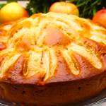 Идеальный пирог на кефире за 9 минут подготовки – спасение для занятых хозяек! 19 Идеальный пирог на кефире за 9 минут подготовки – спасение для занятых хозяек!