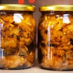 Маринованные баклажаны с чесноком на зиму — вкусная закуска к картошке! 15 Маринованные баклажаны с чесноком на зиму — вкусная закуска к картошке!