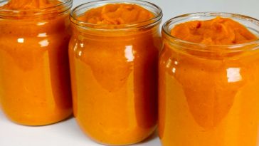 Готовлю по 60 банок — и всегда мало! Та самая кабачковая икра, как в детстве