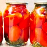 Помидоры по рецепту свекрови — без уксуса и лимонной кислоты! Стоят годами в квартире! 15 Помидоры по рецепту свекрови — без уксуса и лимонной кислоты! Стоят годами в квартире!