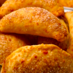 Готовлю уже третий день подряд — пирожки из "Чудо"-теста просто волшебные! 13 Готовлю уже третий день подряд — пирожки из "Чудо"-теста просто волшебные!