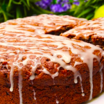 Яблочный пирог «Искушение» — соблазнительный аромат ещё до первого кусочка