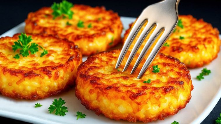 Весенние котлеты — вкуснее мяса! Гора вкуснятины за копейки