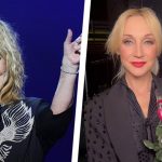 "Счастье, что ты есть у меня!" - Алла Пугачева трогательно обратилась к Кристине Орбакайте 14 vgdvfhbdhbvdjfjdj