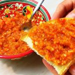 Кабачковая аджика — зимой скажете себе спасибо за эту вкуснятину! 21 Кабачковая аджика — зимой скажете себе спасибо за эту вкуснятину!