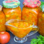 Кабачки на зиму «Пальчики оближешь» — любимый рецепт уже 15 лет! 17 zakrutka z kabachkiv