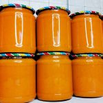 100 банок — это только начало! Кабачковая икра «как в 90-х»: вкус из детства 18 100 банок — это только начало! Кабачковая икра «как в 90-х»: вкус из детства