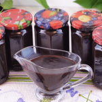 Пикантный соус из черешни или вишни к мясу: восхитительная заготовка на зиму 14 Пикантный соус из черешни или вишни к мясу: восхитительная заготовка на зиму