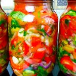 50 банок — это только разминка! Зимой заготовки уходят мгновенно 14 50 банок — это только разминка! Зимой заготовки уходят мгновенно