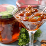 Королевское варенье из черешни: мамин секрет для сладкоежек 12 Королевское варенье из черешни: мамин секрет для сладкоежек