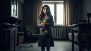 Забытая на пороге 2 Gemini Generated Image 54arkn54arkn54ar e1751280038769