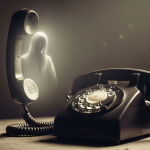 Звонок с того света. Мистическая история 17 Gemini Generated Image ji4wwuji4wwuji4w e1751267228877