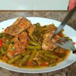 Тушёное мясо с овощами: простой рецепт, который удивит своим вкусом 14 Тушёное мясо с овощами: простой рецепт, который удивит своим вкусом