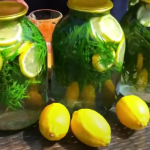 ✨ Напиток, который стоит заготовить на зиму! Домашний тархун — свежий, ароматный и очень вкусный! 13 ✨ Напиток, который стоит заготовить на зиму! Домашний тархун — свежий, ароматный и очень вкусный!