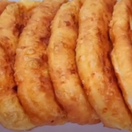 Пирожки без дрожжей с творогом и картошкой — мягкие, ароматные и долго остаются свежими! 14 Пирожки без дрожжей с творогом и картошкой — мягкие, ароматные и долго остаются свежими!