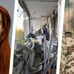 Безуглая связала разрушение квартиры Тополи с "кармой" за "фейковую службу" 11 Безуглая