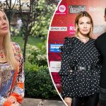 «Ненормальные! Невежды!» — Ольга Сумская набросилась на украинцев, критикующих ее дочь, живущую в РФ 17 Ольга Сумская