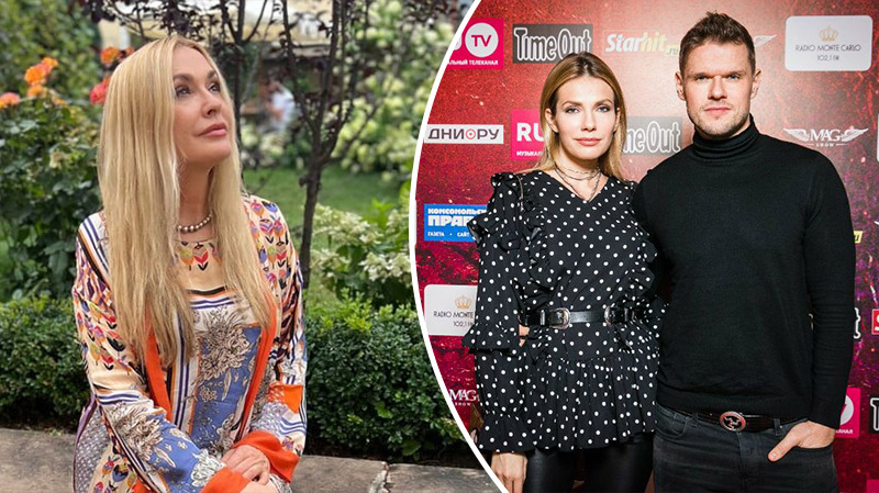 Ольга Сумская