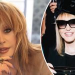 Алла Пугачева