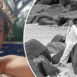 "Боже, какая красивая!" - Максим Галкин не удержался от комплимента и показал, кто ему встретился на пляже 14 Максим Галкин